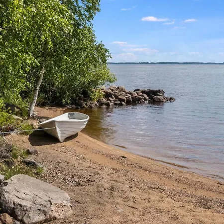 Tatil Evi Pursiranta By Interhome Keränen