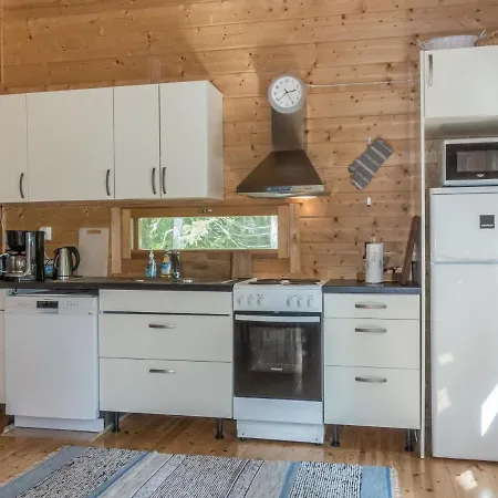 Holiday home Pursiranta By Interhome Keranen