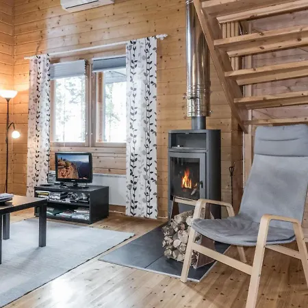 Pursiranta By Interhome Tatil Evi *