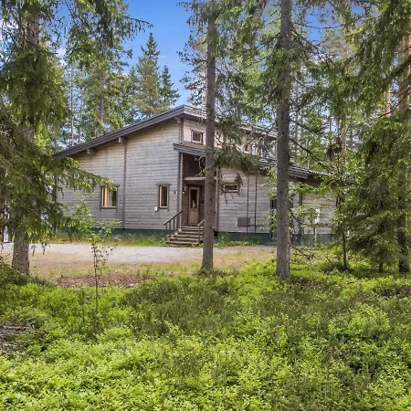 Pursiranta By Interhome Tatil Evi *