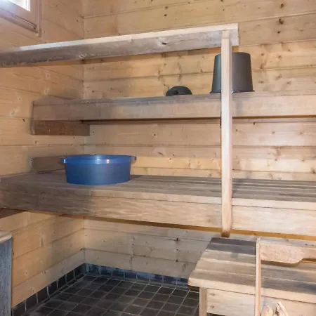 Pursiranta By Interhome Tatil Evi