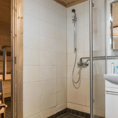 Ferienhaus Pursiranta By Interhome Keränen