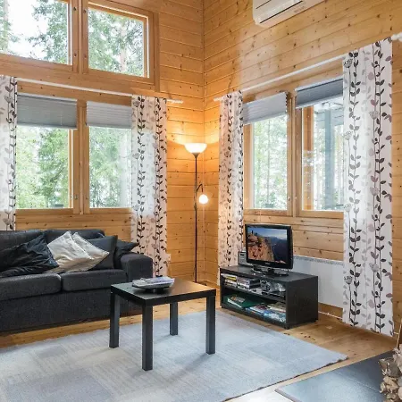 Pursiranta By Interhome Ferienhaus