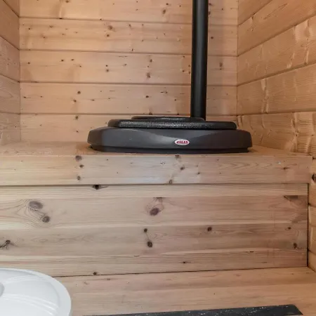 Pursiranta By Interhome *