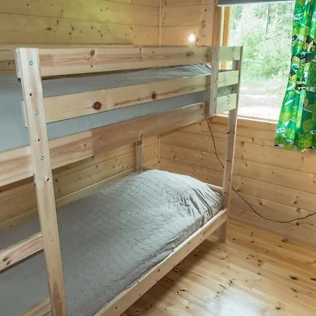 Tatil Evi Pursiranta By Interhome *