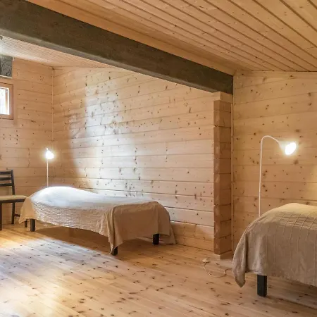 Pursiranta By Interhome Holiday home *