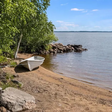 Pursiranta By Interhome 度假居 *