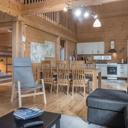 Pursiranta By Interhome