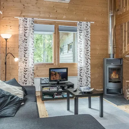 Pursiranta By Interhome *