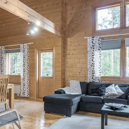 Pursiranta By Interhome Keranen