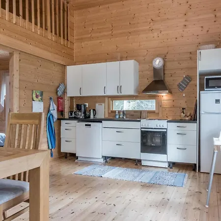 度假居 Pursiranta By Interhome *