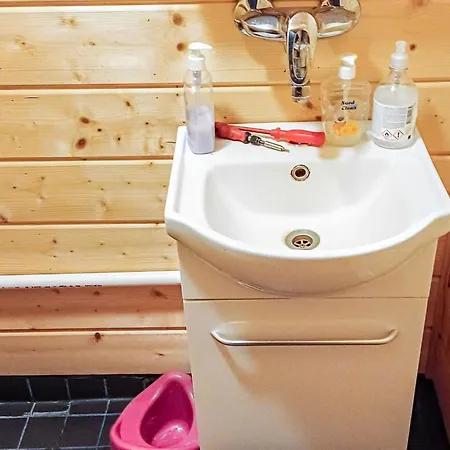 度假居 Pursiranta By Interhome Keränen