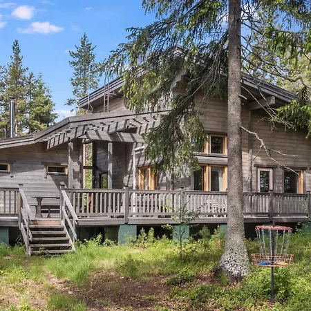 Pursiranta By Interhome