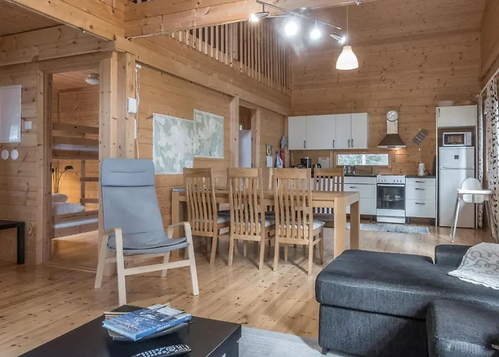 Pursiranta By Interhome