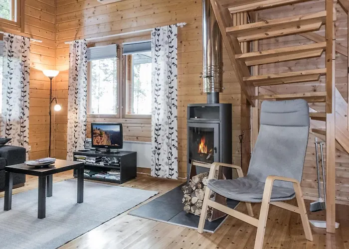 Pursiranta By Interhome Keranen