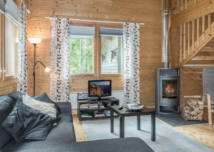 Pursiranta By Interhome *