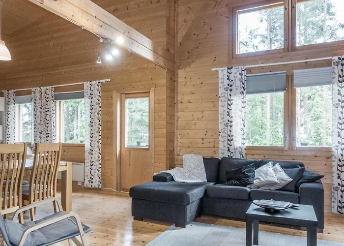 Pursiranta By Interhome Keranen