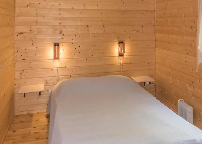 Pursiranta By Interhome Keränen