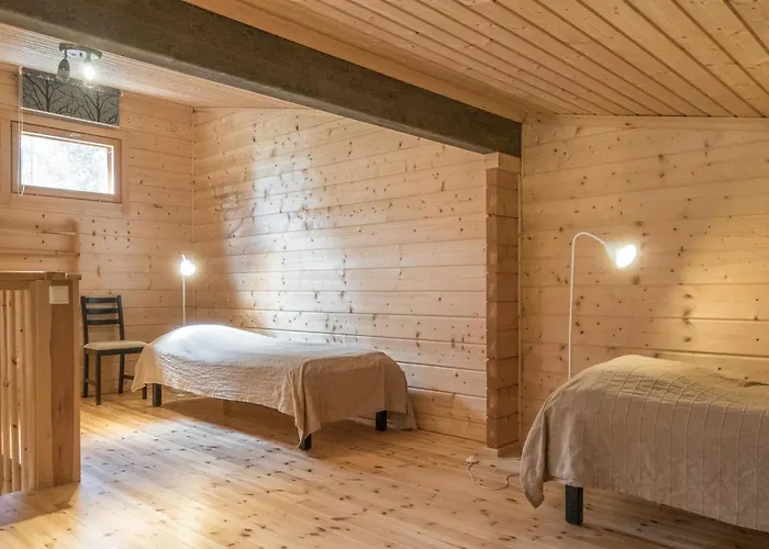 Pursiranta By Interhome