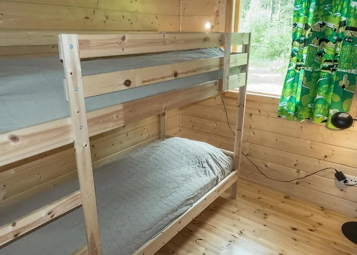 Pursiranta By Interhome *