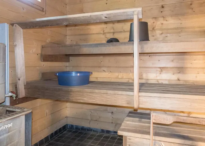 Pursiranta By Interhome Дом отдыха