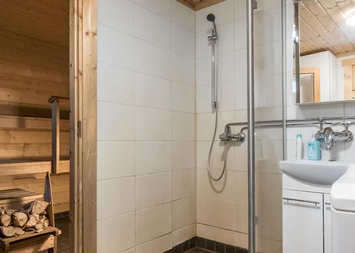 Pursiranta By Interhome Дом отдыха *