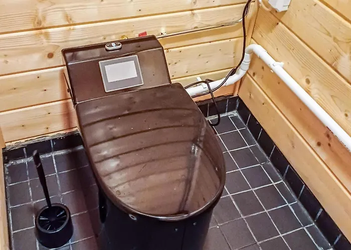 Дом отдыха Pursiranta By Interhome