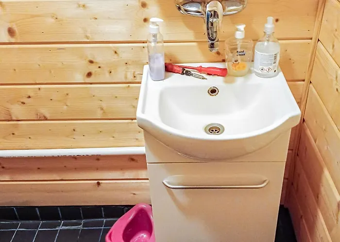 Дом отдыха Pursiranta By Interhome Keranen