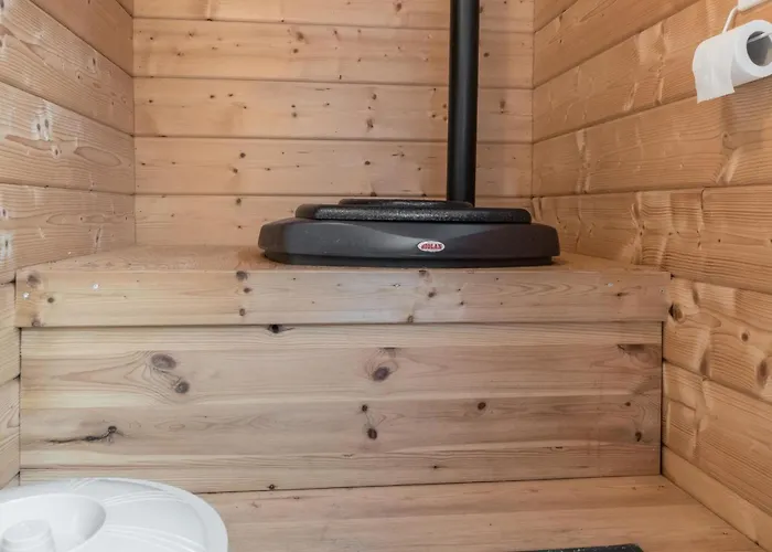 Дом отдыха Pursiranta By Interhome Keranen