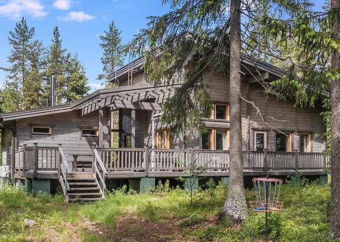 Pursiranta By Interhome