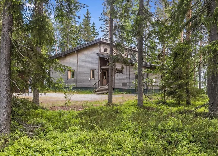 Pursiranta By Interhome *